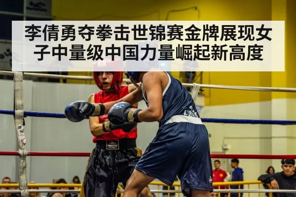 boxing match action punch